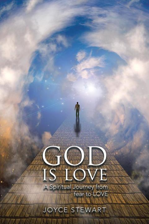 Cover image for book God Is Love