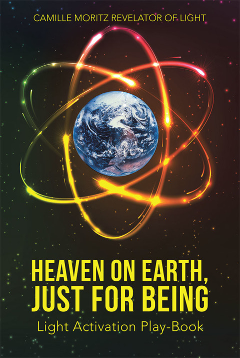 Cover image for book Heaven on Earth, Just for Being
