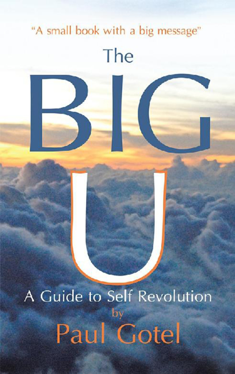 Cover image for book The Big U