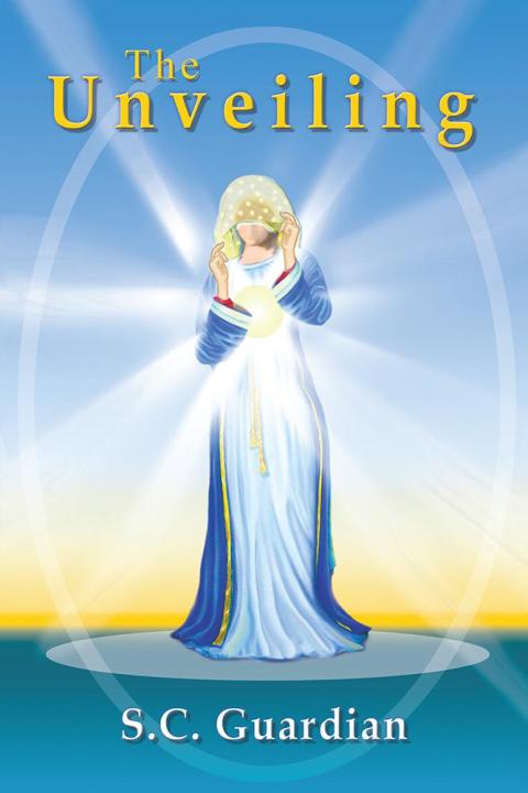 Cover image for book The Unveiling