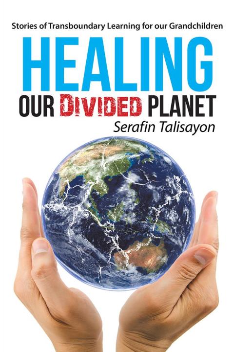 Cover image for book Healing Our Divided Planet