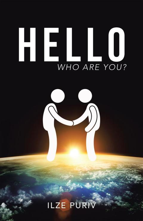 Cover image for book Hello