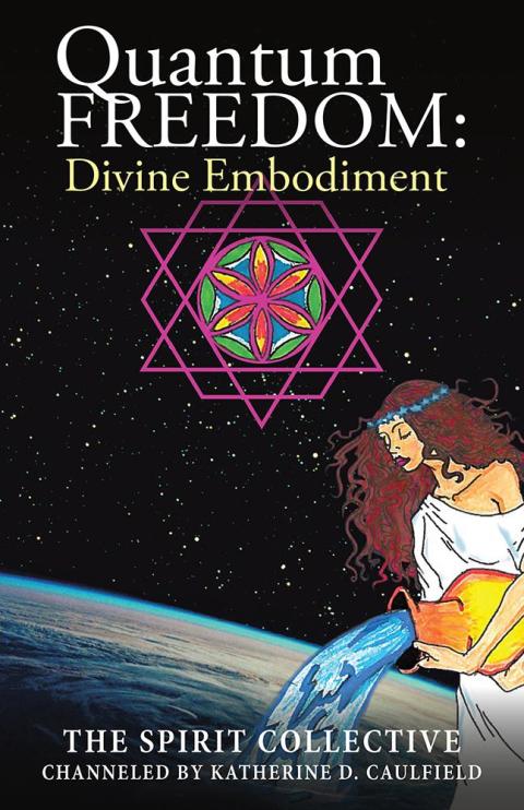Cover image for book Quantum Freedom