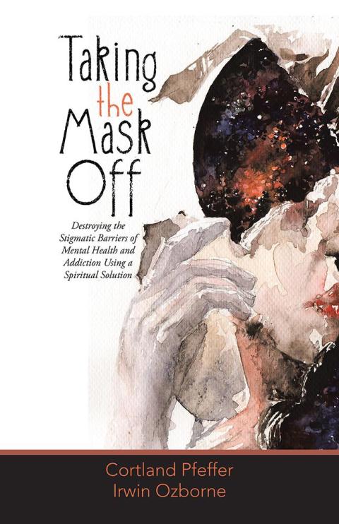 Cover image for book Taking the Mask Off