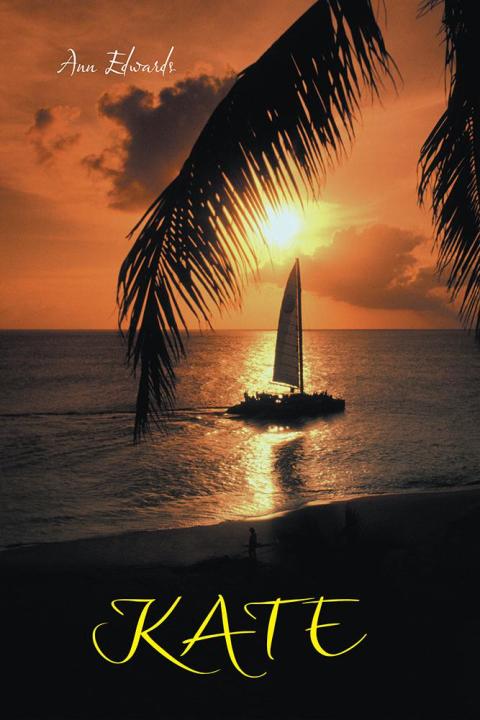 Cover image for book Kate