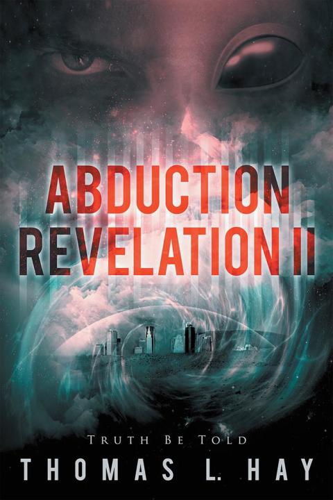 Cover image for book Abduction Revelation Ii
