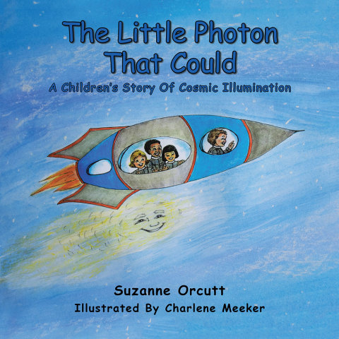 Cover image for book The Little Photon That Could