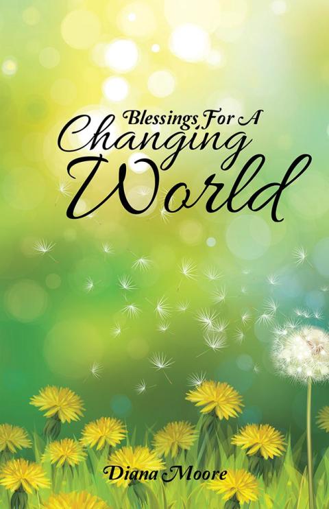Cover image for book Blessings for a Changing World