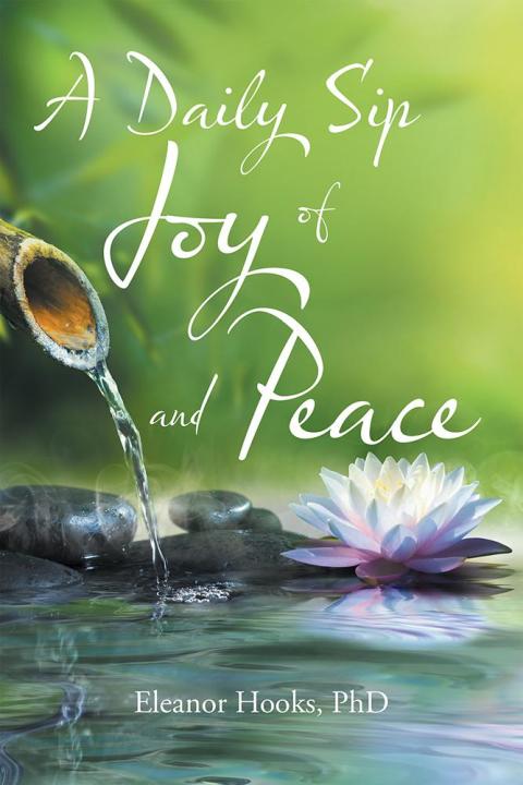 Cover image for book A Daily Sip of Joy and Peace