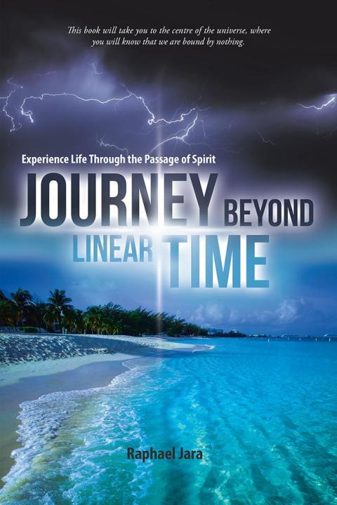 Cover image for book Journey Beyond Linear Time