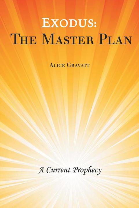 Cover image for book Exodus: the Master Plan
