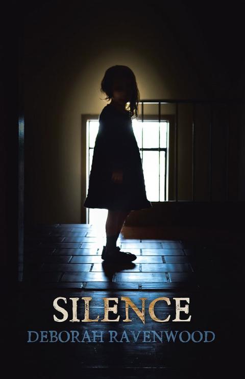 Cover image for book Silence