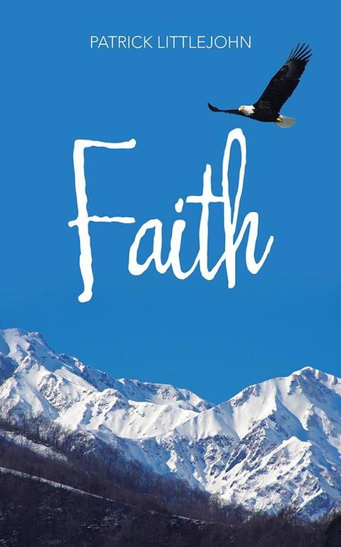 Cover image for book Faith