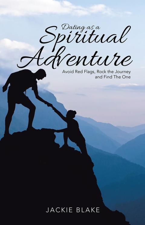 Cover image for book Dating as a Spiritual Adventure