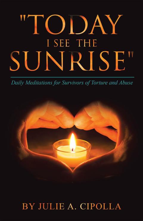 Cover image for book "Today I See the Sunrise"