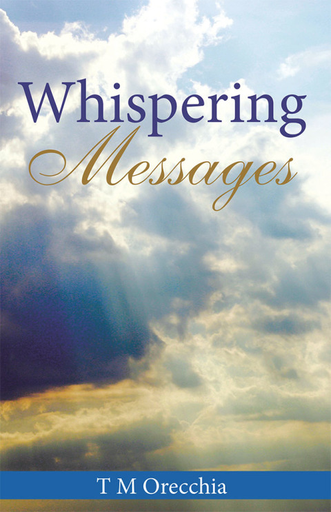 Cover image for book Whispering Messages