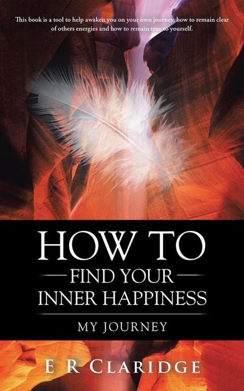 Cover image for book How to Find Your Inner Happiness