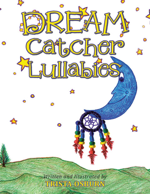 Cover image for book Dream Catcher Lullabies