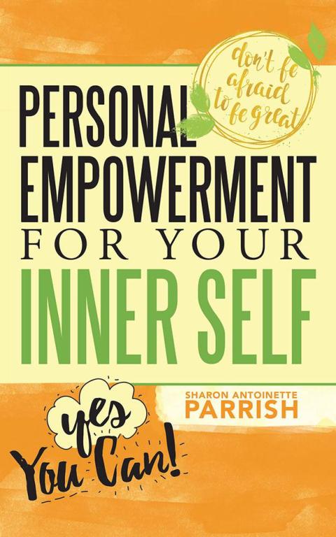 Cover image for book Personal Empowerment for Your Inner Self