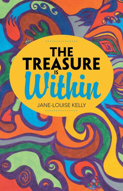 Cover image for book The Treasure Is Within