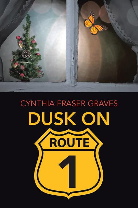 Cover image for book Dusk on  Route 1