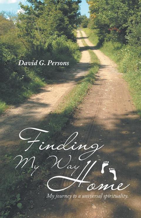 Cover image for book Finding My Way Home