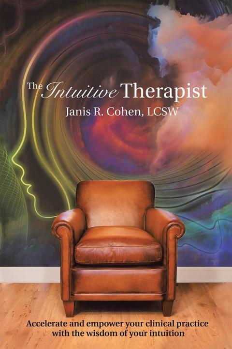 Cover image for book The Intuitive Therapist