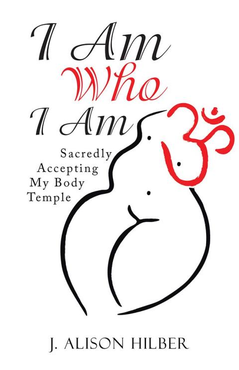 Cover image for book I Am Who I Am