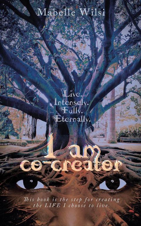 Cover image for book I Am Co-Creator