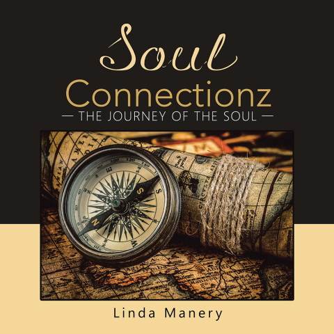 Cover image for book Soul Connectionz
