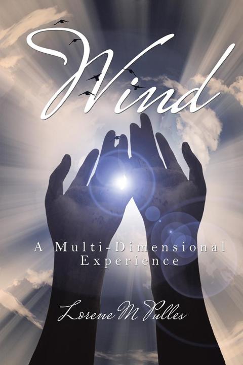 Cover image for book Wind