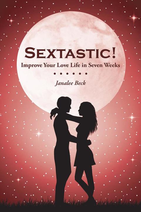 Cover image for book Sextastic!