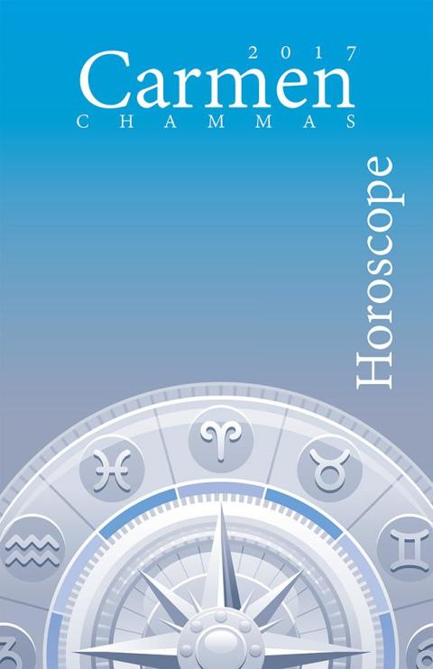 Cover image for book Horoscope 2017