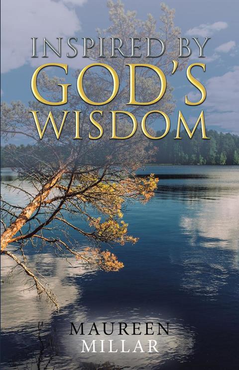 Cover image for book Inspired by God’S Wisdom