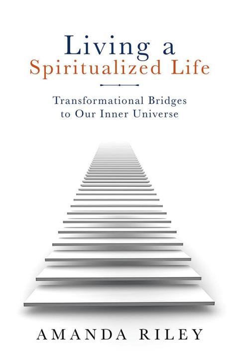 Cover image for book Living a Spiritualized Life