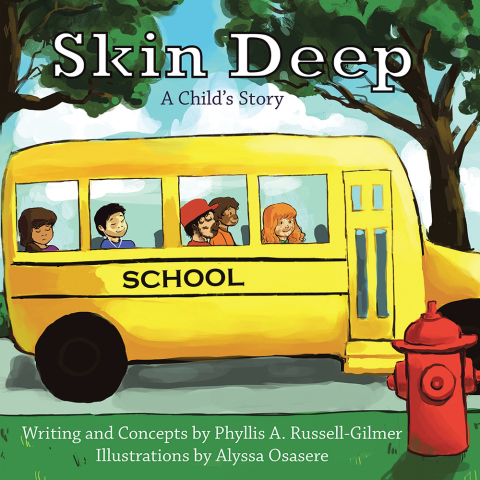 Cover image for book Skin Deep