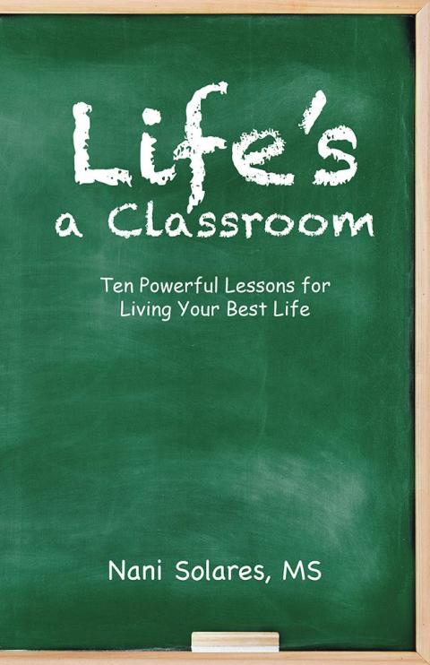 Cover image for book Life’S a Classroom