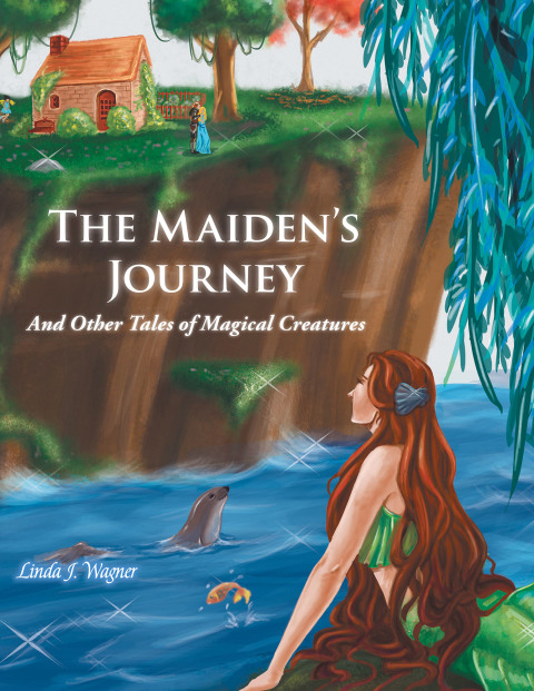 Cover image for book The Maiden’s Journey