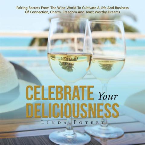 Cover image for book Celebrate Your Deliciousness