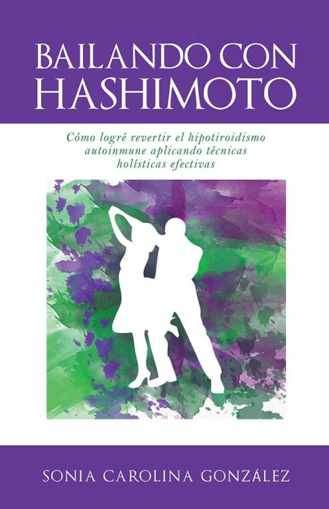 Cover image for book Bailando Con Hashimoto