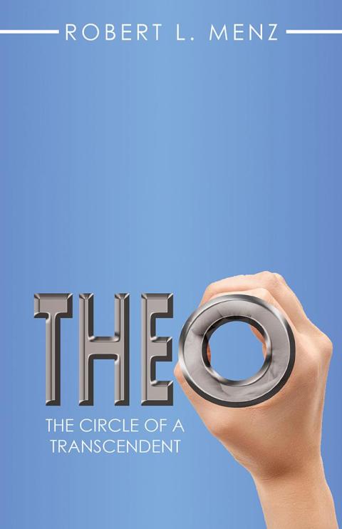 Cover image for book Theo