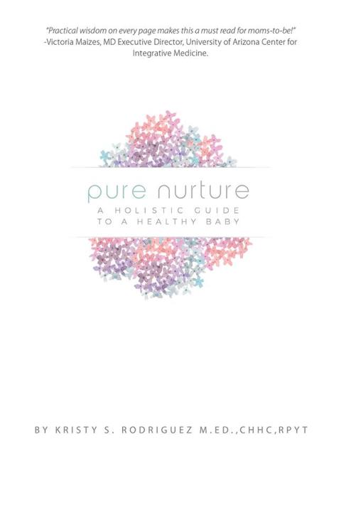 Cover image for book Pure Nurture