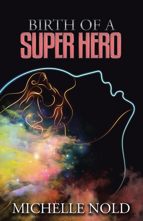 Cover image for book Birth of a Superhero