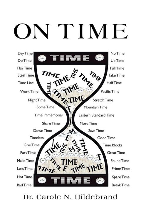Cover image for book On Time