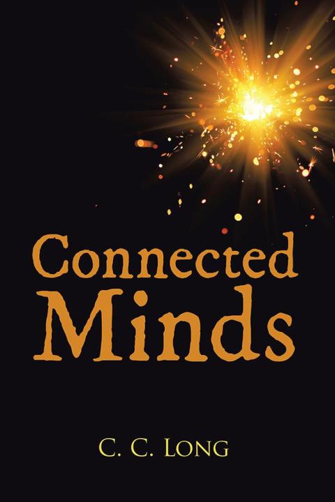 Cover image for book Connected Minds