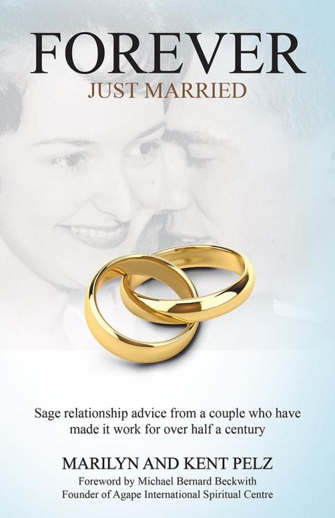 Cover image for book Forever Just Married