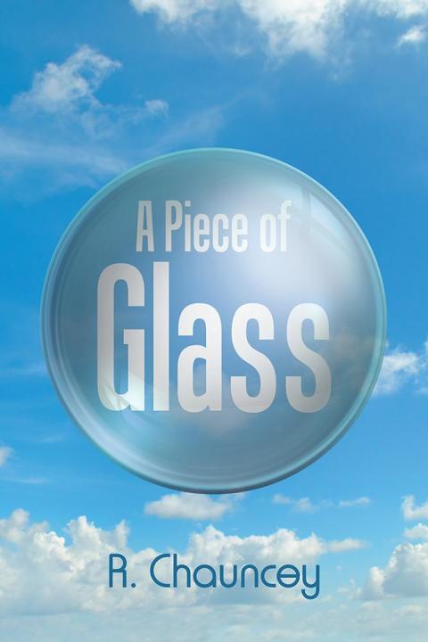 Cover image for book A Piece of Glass