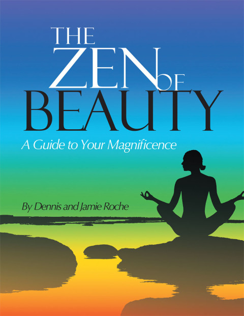Cover image for book The Zen of Beauty