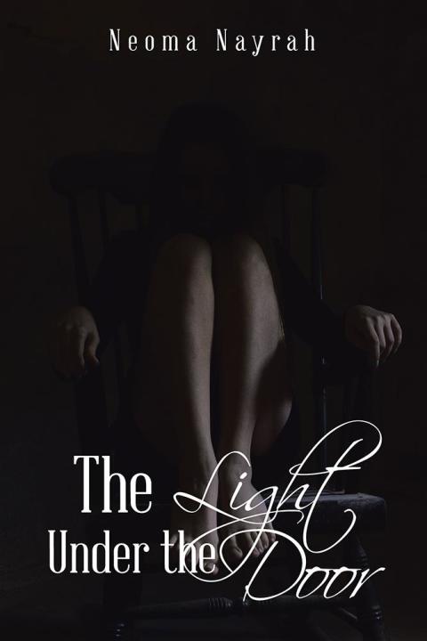 Cover image for book The Light Under the Door