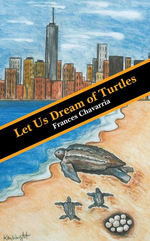 Cover image for book Let Us Dream of Turtles